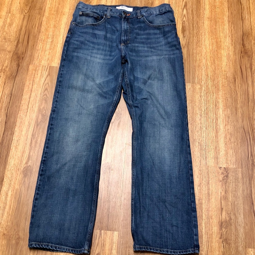 Lee MODERN Relaxed Fit/Bootcut